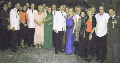 Sommerball 2009