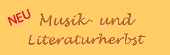 Musik-u.Literaturherbst
