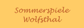Sommerspiele Wolfsthal